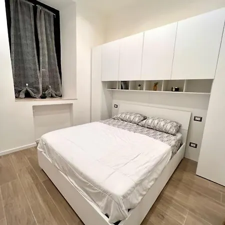 Angelina'S Home - Milano Bovisa Exterior photo