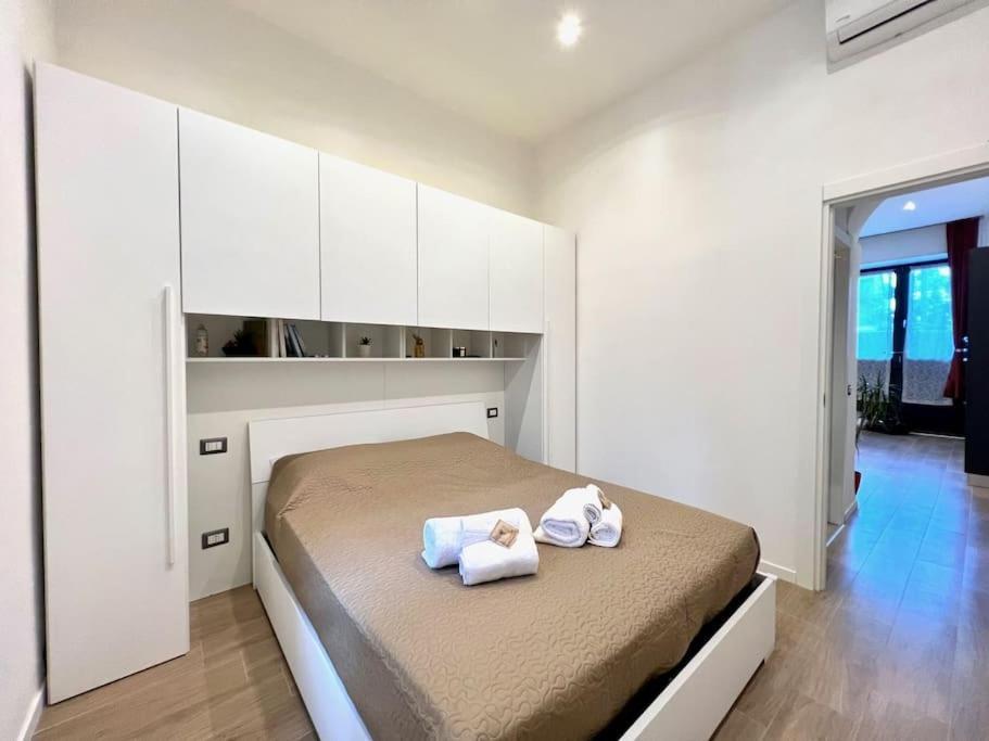 Angelina's - Bovisa Appartement