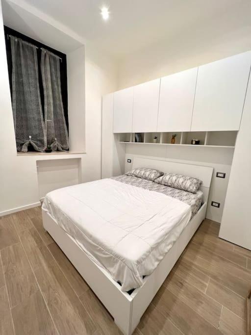 Appartement Angelina's - Bovisa