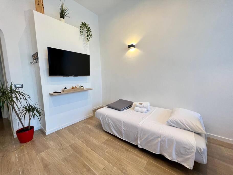 Appartement Angelina's - Bovisa