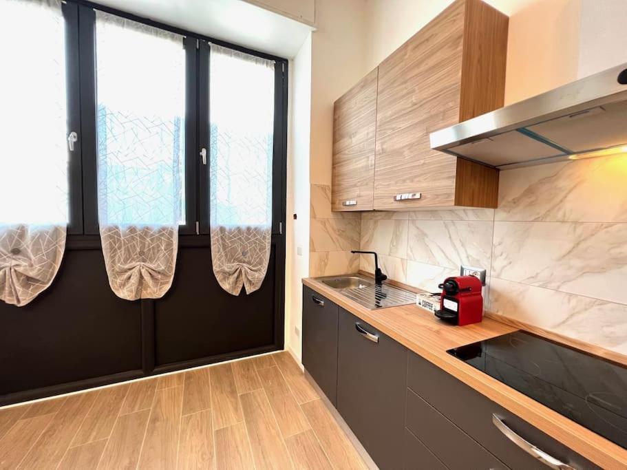 Apartment Angelina's - Bovisa Mailand