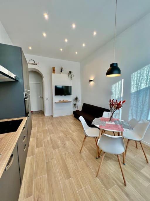Appartement Angelina's - Bovisa *