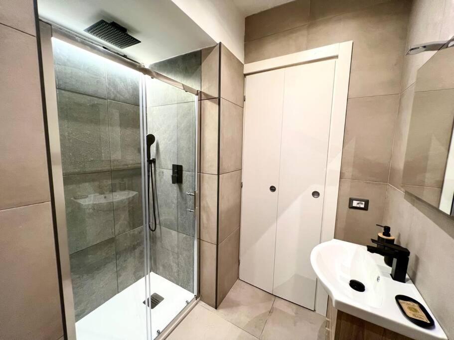 Angelina's - Bovisa Appartement *